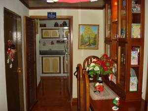 JUSMERI ESPINA Casa En Venta En Maracaibo - Sabaneta C&oacute;digo FLEX: 11-10 No.4