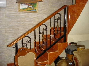 JUSMERI ESPINA Casa En Venta En Maracaibo - Sabaneta C&oacute;digo FLEX: 11-10 No.8