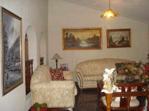 MASTER INTERNATIONAL Casa en Venta en Rosal Sur en Maracaibo Código: 11-22 No.2