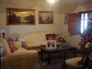 MASTER INTERNATIONAL Casa en Venta en Rosal Sur en Maracaibo Código: 11-22 No.3