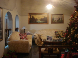 MASTER INTERNATIONAL Casa en Venta en Rosal Sur en Maracaibo Código: 11-22 No.4
