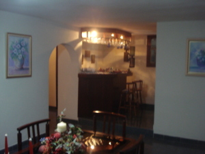 MASTER INTERNATIONAL Casa en Venta en Rosal Sur en Maracaibo Código: 11-22 No.6