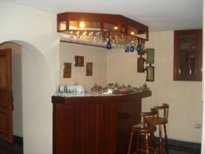 MASTER INTERNATIONAL Casa en Venta en Rosal Sur en Maracaibo Código: 11-22 No.7
