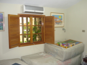 MASTER INTERNATIONAL Casa en Venta en Rosal Sur en Maracaibo Código: 11-22 No.8