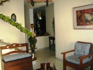 LIGIA HENRIQUEZ Townhouse En Venta En Valencia - El Bosque C&oacute;digo FLEX: 11-25 No.2