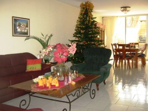 LIGIA HENRIQUEZ Townhouse En Venta En Valencia - El Bosque C&oacute;digo FLEX: 11-25 No.4