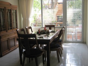 LIGIA HENRIQUEZ Townhouse En Venta En Valencia - El Bosque C&oacute;digo FLEX: 11-25 No.5