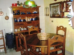 LIGIA HENRIQUEZ Townhouse En Venta En Valencia - El Bosque C&oacute;digo FLEX: 11-25 No.7