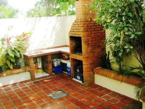 LIGIA HENRIQUEZ Townhouse En Venta En Valencia - El Bosque C&oacute;digo FLEX: 11-25 No.8