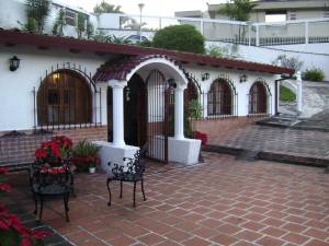 Venta - Casa En Los Teques - Los Montes Verdesimage fachada RAH:11-36