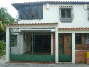 MANUEL ROGELIO PEREZ Casa Venta Cabudare Parroquia Cabudare FLEXMLS-11-64