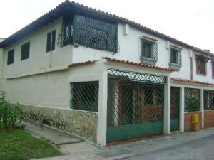 FRANQUICIA REGIONAL CENTRAL Casa en Venta en Parroquia Cabudare en Cabudare C&oacute;digo: 11-64 No.1