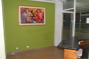 JUSMERI ESPINA Oficina En Alquiler En Maracaibo - Circunvalacion Dos C&oacute;digo FLEX: 11-98 No.3