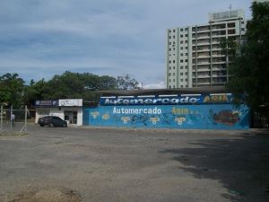 Galpon - Deposito / Venta / Barquisimeto / Parroquia Concepcion / FLEXMLS-11-138