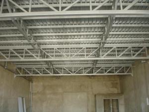Local Comercial Alquiler Techo