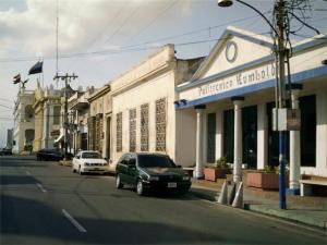 JUSMERI ESPINA Terreno  Venta Maracaibo Centro FLEXMLS-11-189