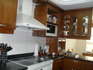 VICTOR ARTURO MORANTES Apartamento En Venta En Maracaibo - La Lago C&oacute;digo FLEX: 11-196 No.5