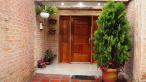 ARIADNA BOUQUETT MORENO Casa Venta Caracas Los Guayabitos FLEXMLS-11-209