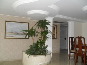 MARGARITA ESCALANTE Apartamento Venta Maracaibo La Lago FLEXMLS-11-196