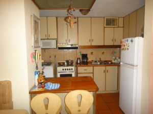 JOSE RAFAEL URDANETA Apartamento En Venta En Maracaibo - Bellas Artes C&oacute;digo FLEX: 11-245 No.5