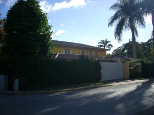 CARMEN ORTEGA Casa Venta Caracas La Lagunita Country Club FLEXMLS-11-246
