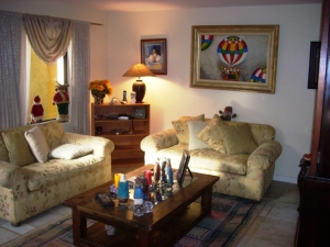 ARIADNA BOUQUETT MORENO Casa Venta Caracas La Lagunita Country Club FLEXMLS-11-246