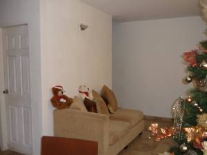 EILEEN CASTILLO Casa En Venta En Maracay - Camburito Código FLEX: 11-288 No.6