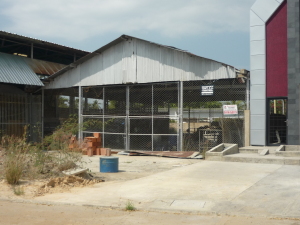 REAL & BUSINESS BROKER&acute;S C.A Edificio En Venta En Ciudad Ojeda - Intercomunal C&oacute;digo FLEX: 11-303 No.2