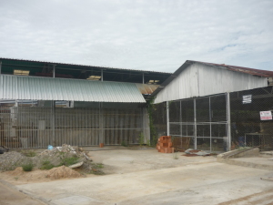 REAL & BUSINESS BROKER&acute;S C.A Edificio En Venta En Ciudad Ojeda - Intercomunal C&oacute;digo FLEX: 11-303 No.5