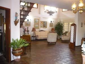 MASTER INTERNATIONAL Casa en Venta en Altos de Guataparo en Valencia Código: 11-309 No.2