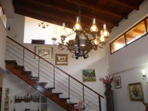MASTER INTERNATIONAL Casa en Venta en Altos de Guataparo en Valencia Código: 11-309 No.4