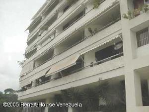 ADILEN VELASQUEZ Apartamento Venta Caracas Los Samanes FLEXMLS-11-315