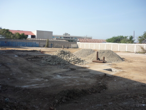 REAL & BUSINESS BROKER&acute;S C.A Terreno Comercial En Venta En Ciudad Ojeda - Intercomunal C&oacute;digo FLEX: 11-316