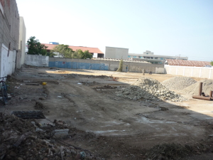 REAL & BUSINESS BROKER&acute;S C.A Terreno Comercial En Venta En Ciudad Ojeda - Intercomunal C&oacute;digo FLEX: 11-316 No.1