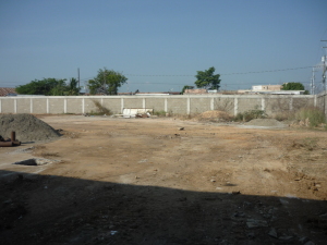 REAL & BUSINESS BROKER&acute;S C.A Terreno Comercial En Venta En Ciudad Ojeda - Intercomunal C&oacute;digo FLEX: 11-316 No.2
