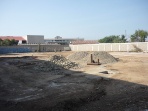 REAL & BUSINESS BROKER&acute;S C.A Terreno Comercial En Venta En Ciudad Ojeda - Intercomunal C&oacute;digo FLEX: 11-316 No.3