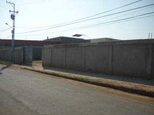 REAL & BUSINESS BROKER&acute;S C.A Terreno Comercial En Venta En Ciudad Ojeda - Intercomunal C&oacute;digo FLEX: 11-316 No.4