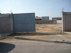REAL & BUSINESS BROKER&acute;S C.A Terreno Comercial En Venta En Ciudad Ojeda - Intercomunal C&oacute;digo FLEX: 11-316 No.5