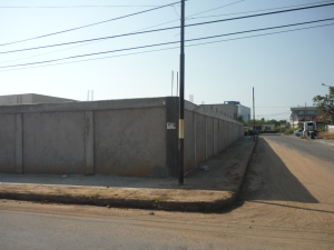 REAL & BUSINESS BROKER&acute;S C.A Terreno Comercial En Venta En Ciudad Ojeda - Intercomunal C&oacute;digo FLEX: 11-316 No.6