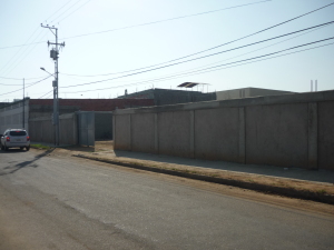 REAL & BUSINESS BROKER&acute;S C.A Terreno Comercial En Venta En Ciudad Ojeda - Intercomunal C&oacute;digo FLEX: 11-316 No.7