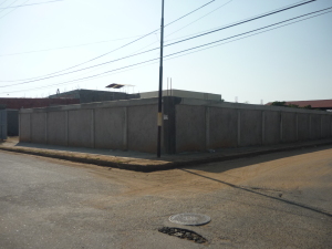 REAL & BUSINESS BROKER&acute;S C.A Terreno Comercial En Venta En Ciudad Ojeda - Intercomunal C&oacute;digo FLEX: 11-316 No.8
