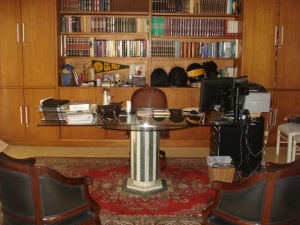 Anais Rodriguez Casa En Venta En Caracas - Prados del Este C&oacute;digo FLEX: 11-329 No.6