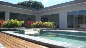 NURIA ROCAS Casa En Venta En Caracas - Prados del Este C&oacute;digo FLEX: 11-329