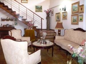 MASTER INTERNATIONAL Casa en Venta en Altos de Guataparo en Valencia Código: 11-309 No.3
