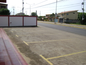 JUSMERI ESPINA Local Comercial En Alquiler En Ciudad Ojeda - Tamare C&oacute;digo FLEX: 11-333 No.2