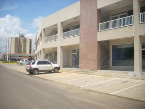 REAL & BUSINESS BROKER&acute;S C.A Local Comercial En Alquiler En Ciudad Ojeda - La N C&oacute;digo FLEX: 11-338 No.0