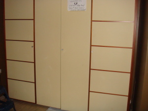SHEILA TORO Apartamento En Venta En Ciudad Ojeda - Plaza Alonso C&oacute;digo FLEX: 11-341 No.9