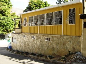 EILEEN CASTILLO Casa En Venta En Maracay - Las Delicias C&oacute;digo FLEX: 11-345