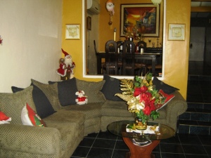 FRANQUICIA REGIONAL CENTRAL Casa en Venta en Las Delicias en Maracay C&oacute;digo: 11-345 No.2