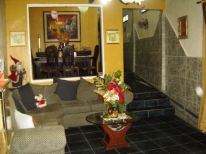 FRANQUICIA REGIONAL CENTRAL Casa en Venta en Las Delicias en Maracay C&oacute;digo: 11-345 No.3
